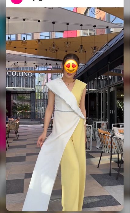 Одежда платья