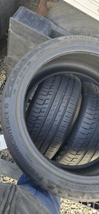 235 40 19 / 235/40R19 Continental, set 4 buc