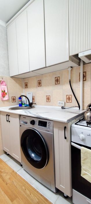 По суточно 1 ком кв