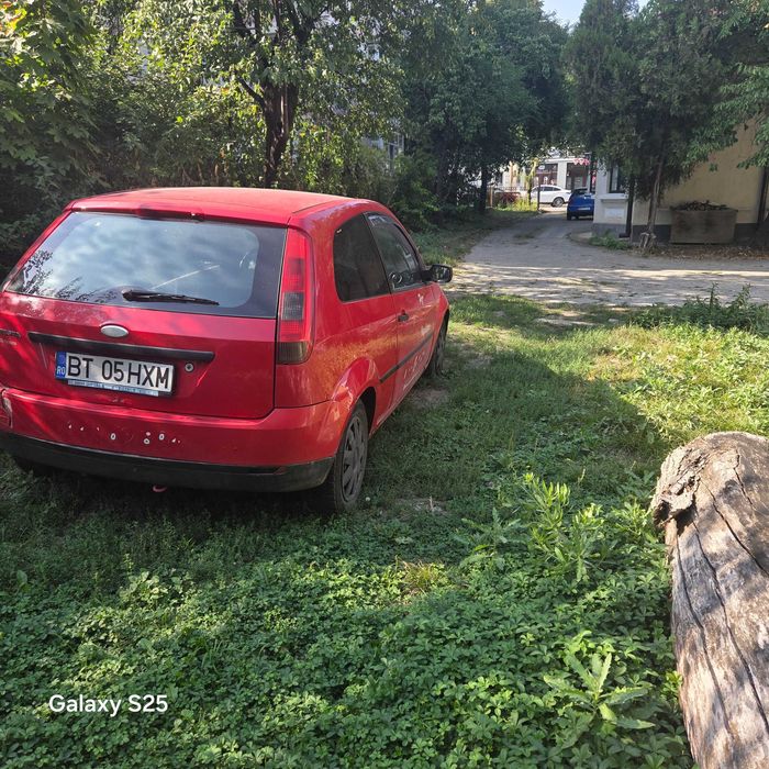 De vanzare Ford  Fiesta
