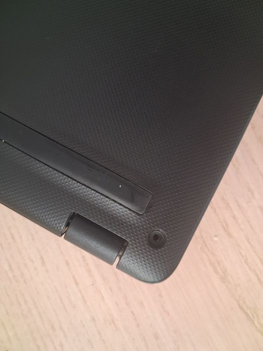 Ноутбук Acer Extensa 15 EX215-52.