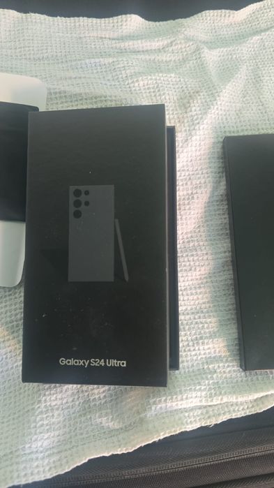 Samsung s24 ultra продажа