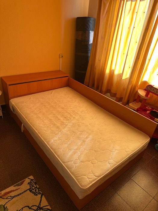 Легло приста с матрак