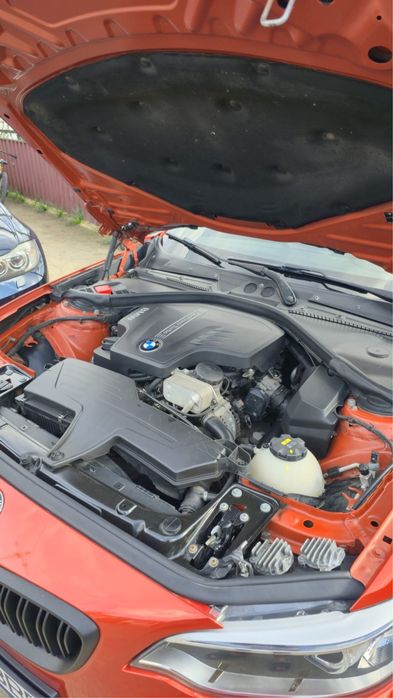Vând Bmw serie 2 f22 sport