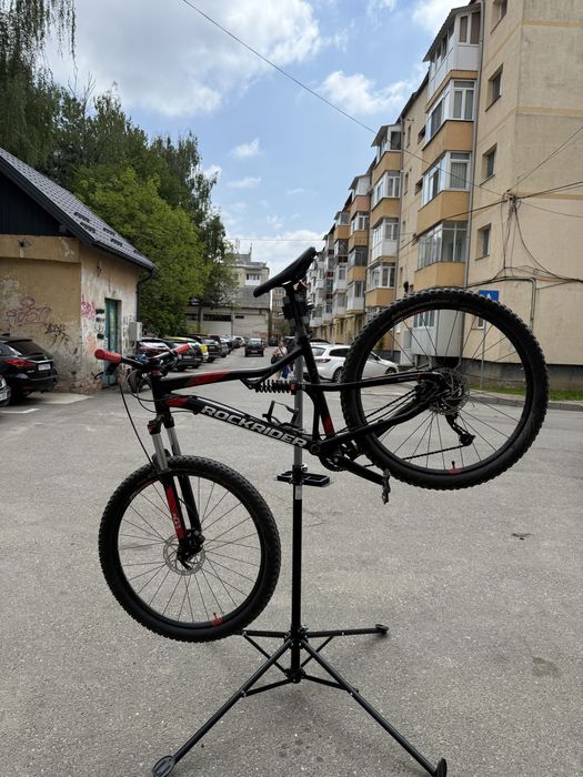 Rockrider st 530 s nu santa cruz cube  gt radon rose yt canyon focus scott pivot cannodale