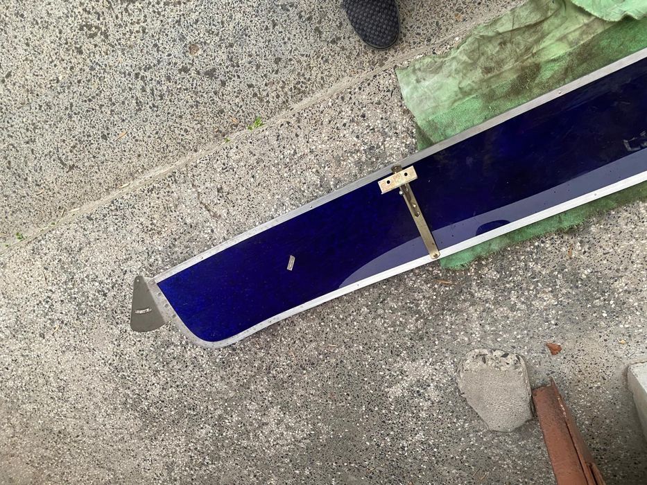 Сенник за ретро автомобил