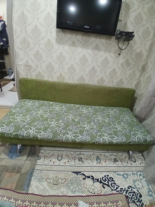 Продам диван раскладной