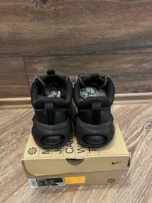 Маратонки Nike