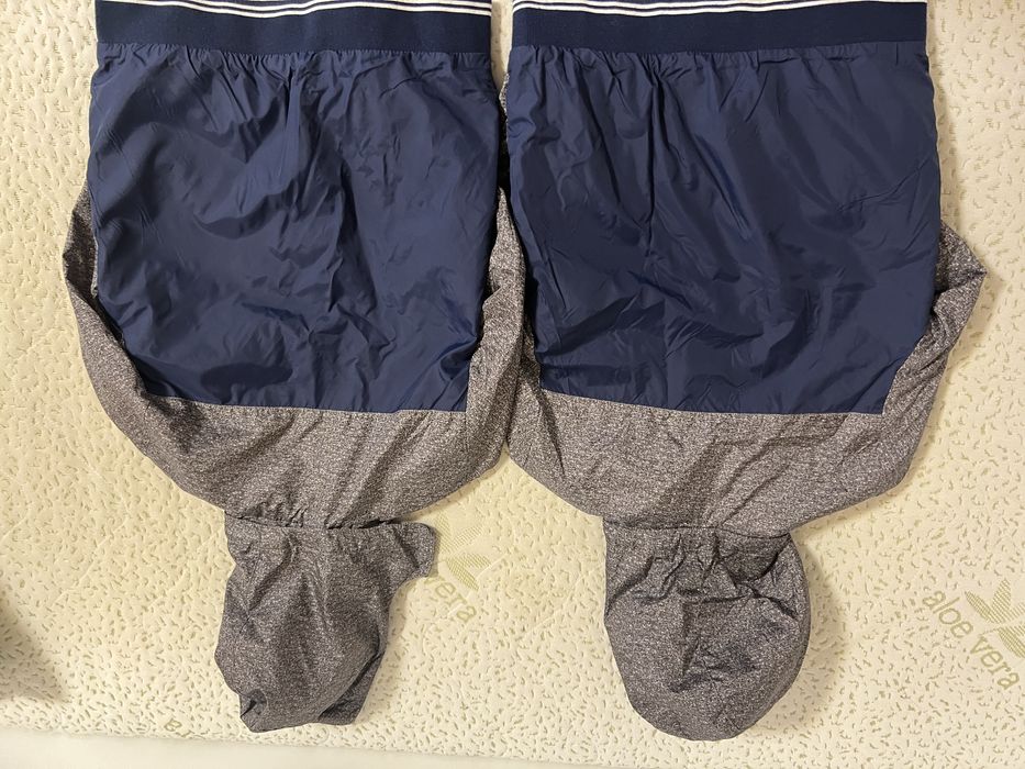 Детски пролетни якета