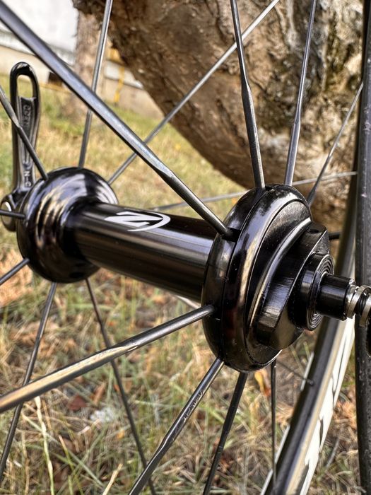Roti cursiera Zipp 303 Firecrest Tubular