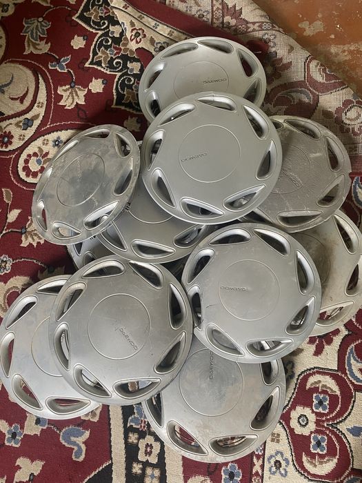 Некси калпак