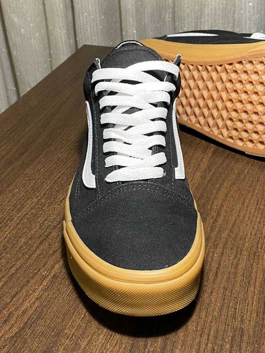Кеды Vans Old Skool Shoe