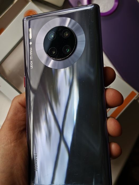Смартфон Huawei mate 30 pro