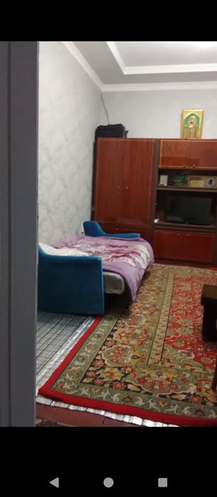 Продается жилдом в центре г Андижан.