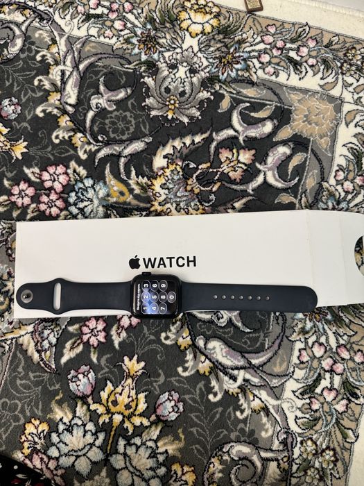 Apple watch сатамын…