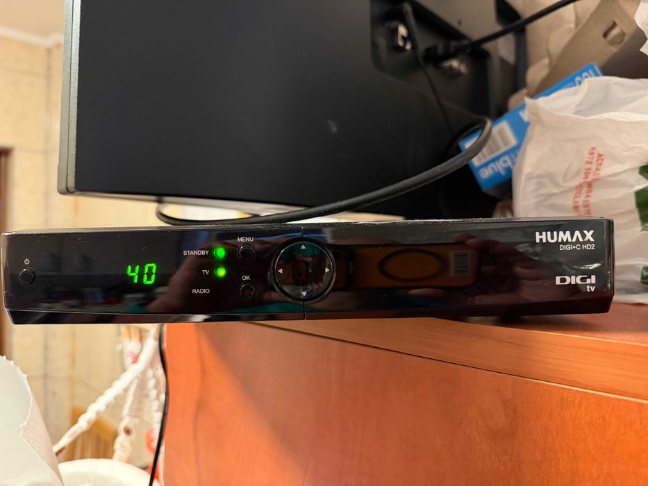 decodor digi hd decodor digi pt antena cablu digi hd digi tv model humax digi+c hd2