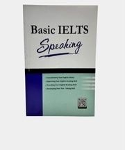 Basic IELTS tayyorlov kitoblari to‘plami