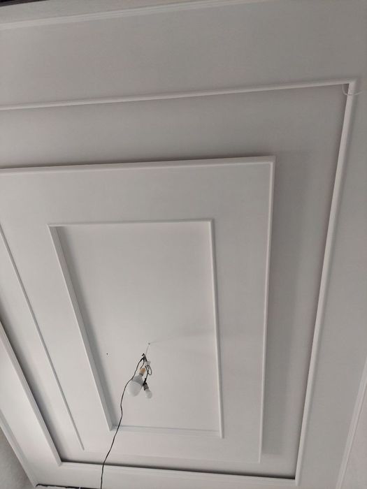 Ichki remondlar ustasi