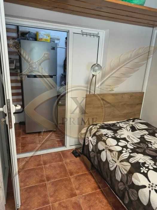 Дава се под наем Едностаен апартамент в Варна, Генералите - 27 кв.м за 230 € - Снимка #1