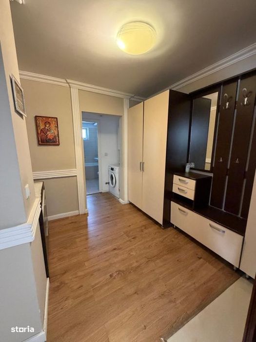Apartament 2 camere, 50 mp, etaj 1, Radauti