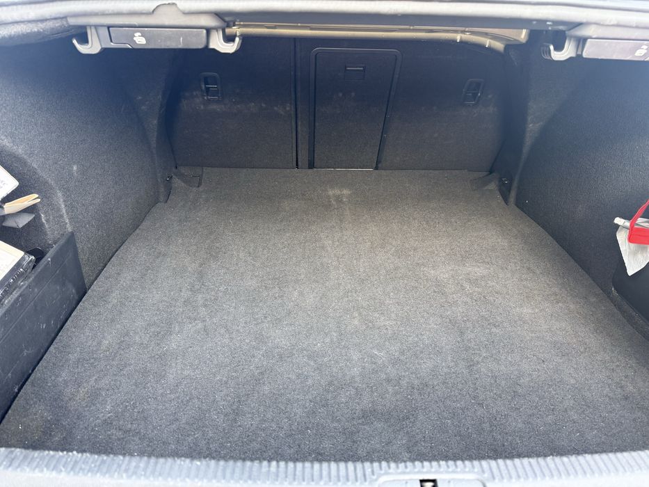 VW Passat 2.0 TDI 170CP DSG 2012, istoric service, 5900€