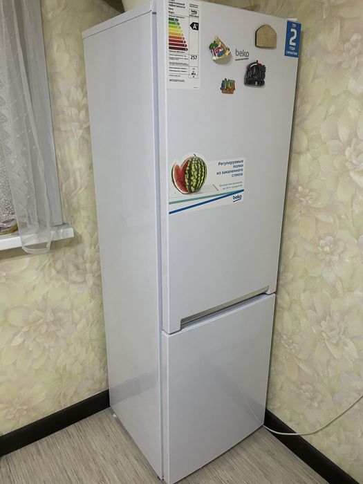 Срочно продается холодильник