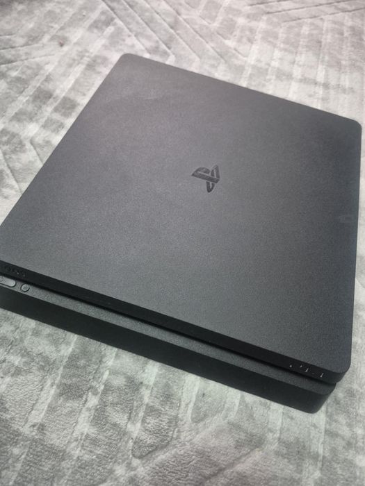 playstation 4 с игри