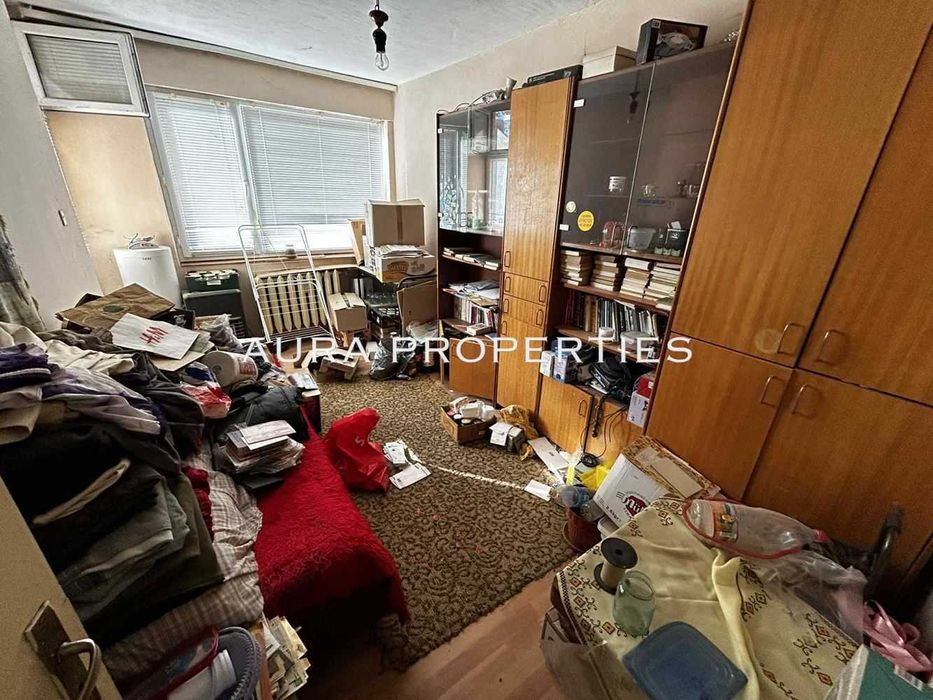 Разград / 3-стаен, италиански ресторант