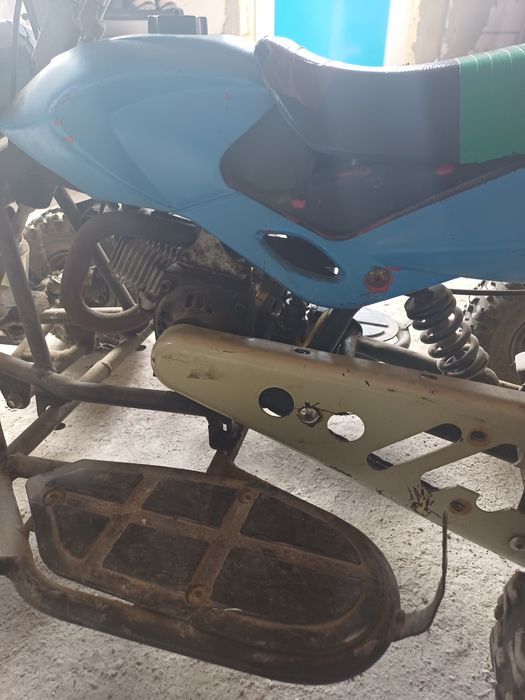 Atv  pentru copii