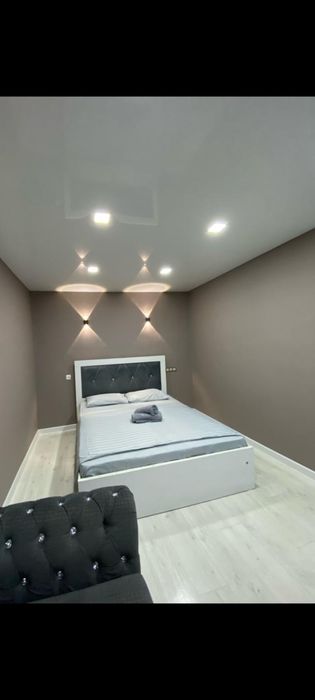 Квартира посуточно