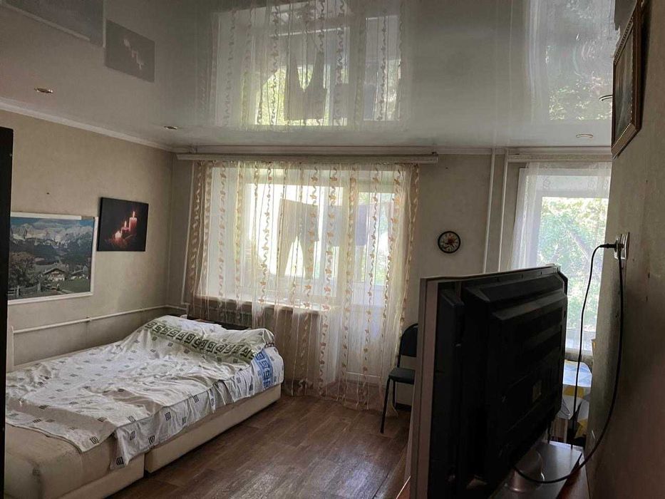 1-комнатная на Независимости ][