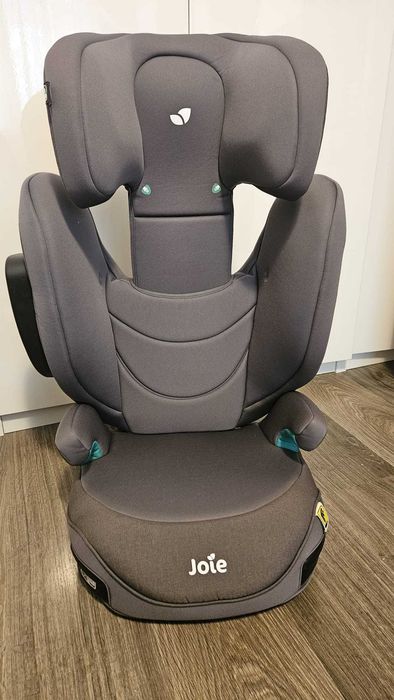 Joie - Scaun auto i-Trillo Thunder, 100-150 cm cu ISOFIX