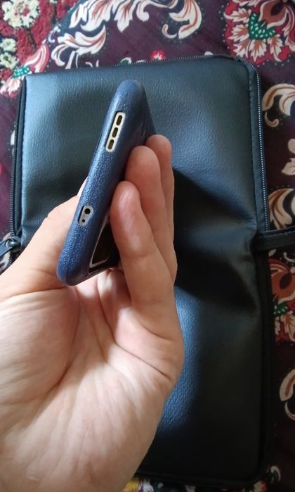 Redmi note 10 karobka yoʻq