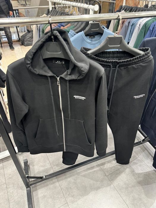 Trening calitate premium