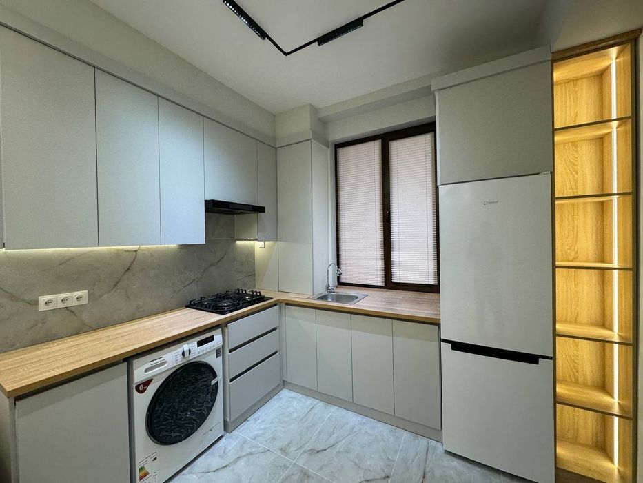 Сдаём квартиру ‼️ Район - SamKoch‼️