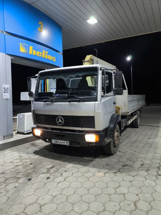 манипулятор, автовышка, воровайка.