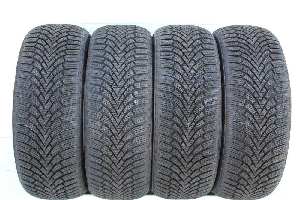 Anvelope iarna noi 205/55R16, 91H, Sailun, DOT 2025