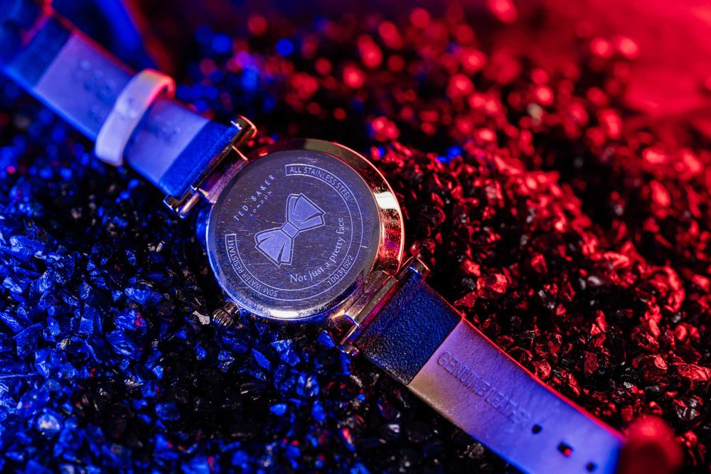 часовник Ted Baker