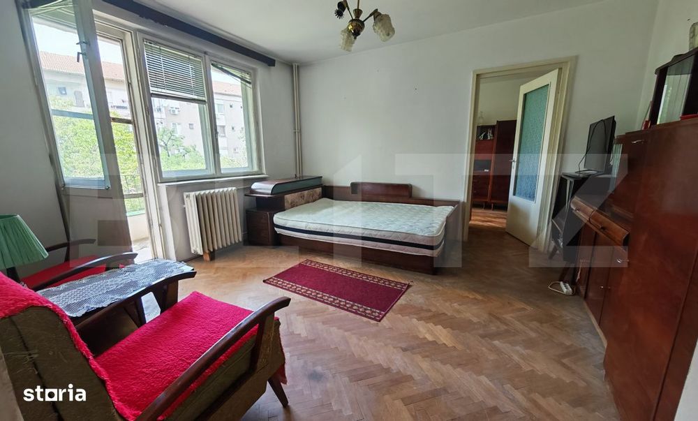 Apartament cu 2 camere, 53 mp - Rogerius — fotografia 1