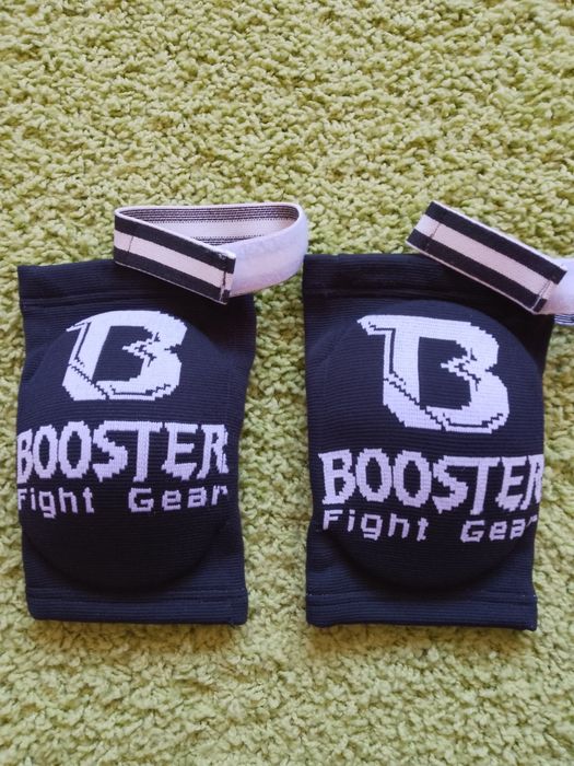 Cotiera Arte Martiale MMA Booster Fight Gear