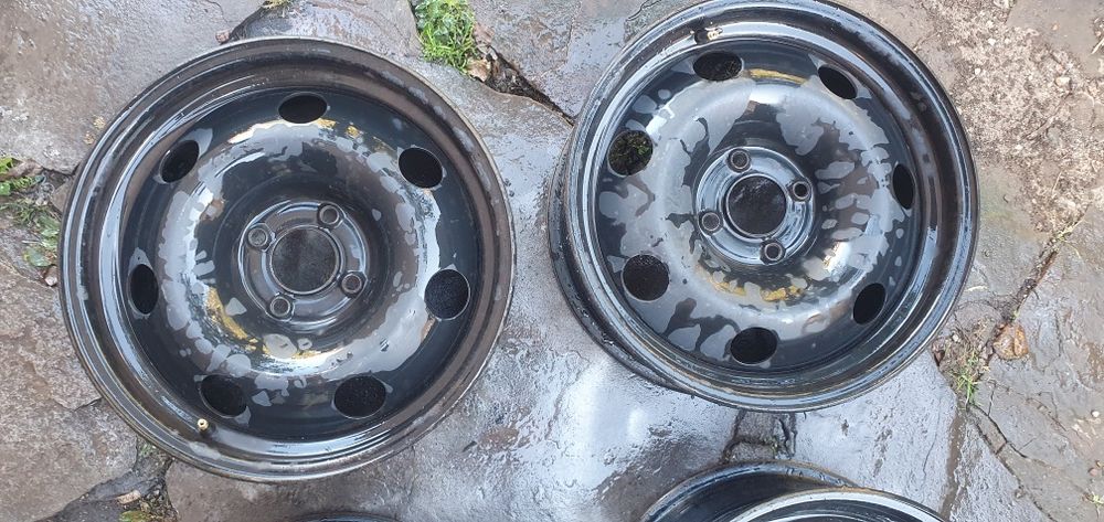 4/108/16 peugeot 16 цола пежо и ситроен плюс подарък тасове