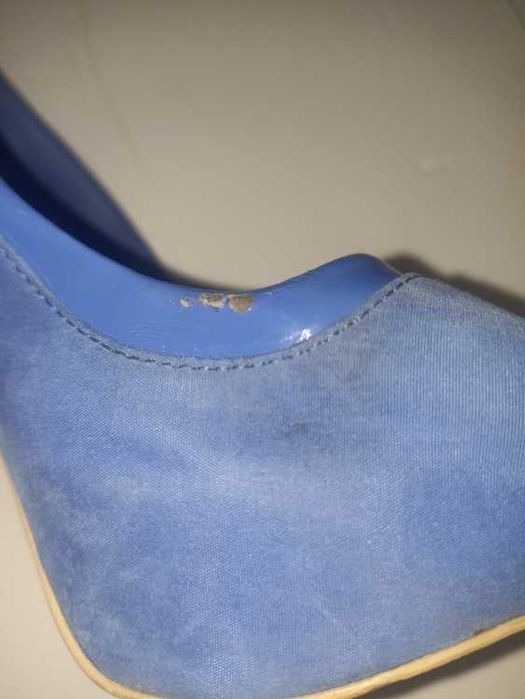 Дамски обувки Bershka