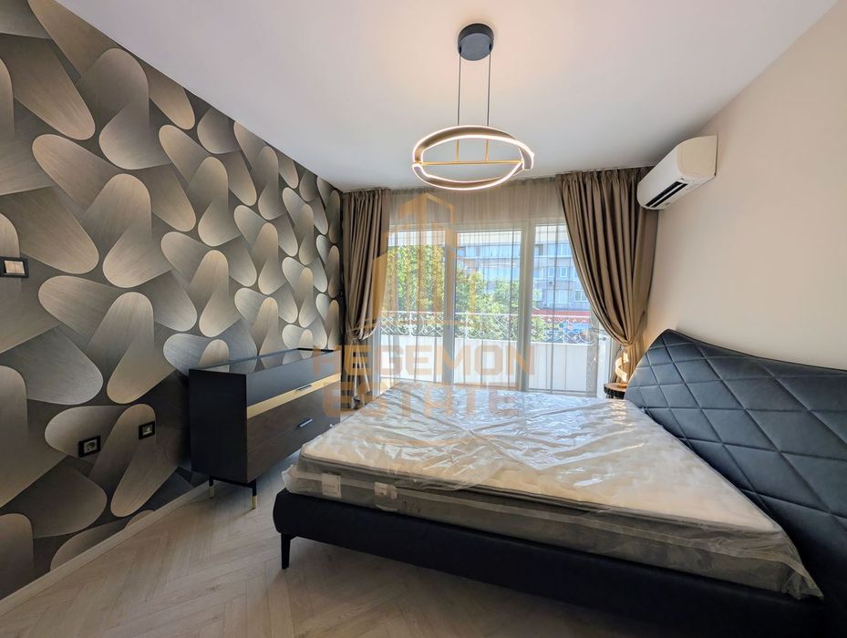 4-стаен в Варна-Централна поща площ 120 цена 288500 - снимка 5