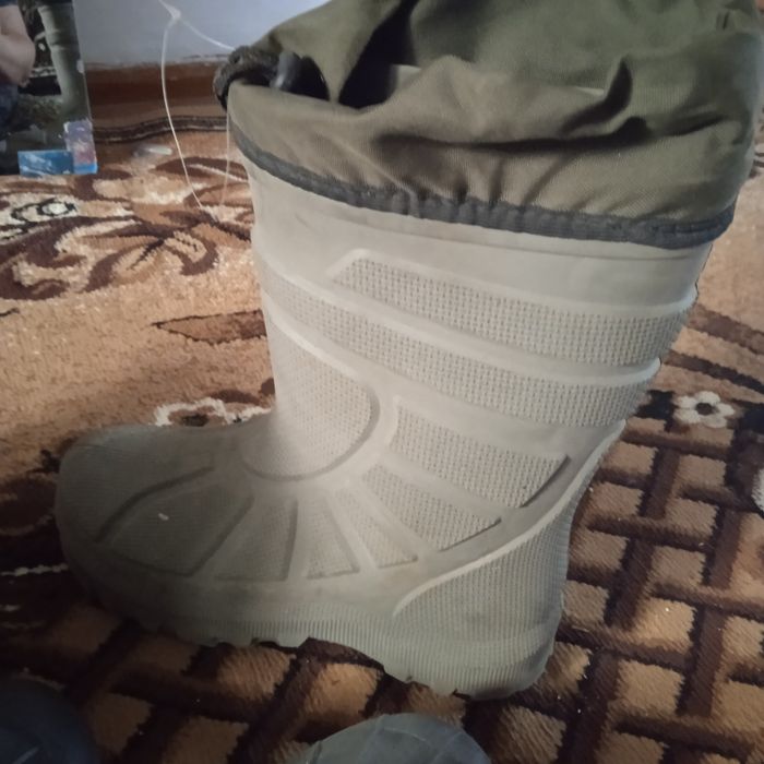 Обувь 44-45 размер новая