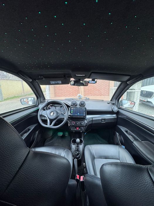 Aixam Gti 2020 Electric