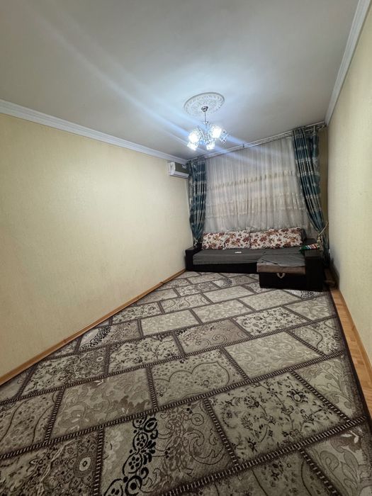 Сдаётся квартира