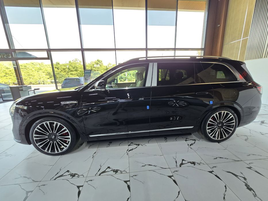 AITO M9 ULTRA Arzon narxda