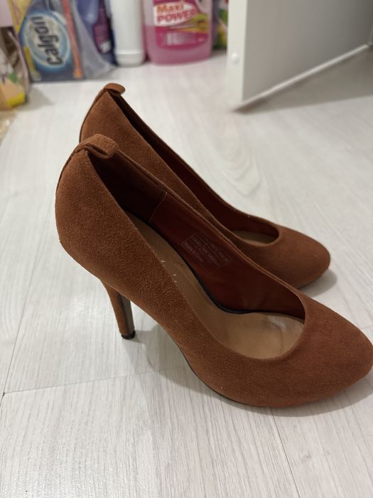 Отлам бесплатно туфли