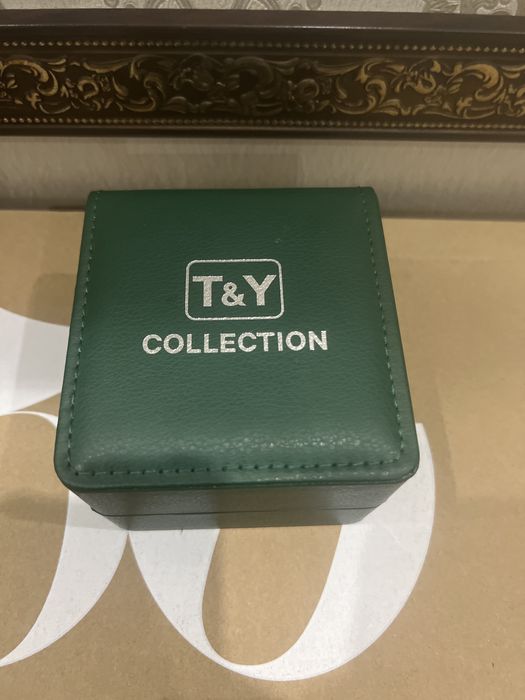 Часы мех. T&Y Collection