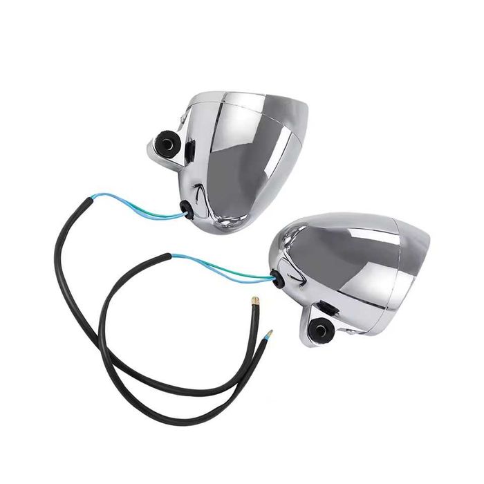 Мото фар за мотор